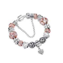 Lovii Women's 24 Days of Joy - Luxury Jewellery Advent Calendar 2025 in Navy - Size: 100 cm x 100 cm - thumbnail 4