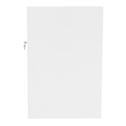 Monstershop Triton LED Shop Counter Set K1200, B1200 & CM60 - White - thumbnail 8