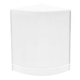 Monstershop Triton LED Shop Counter Set K1200, B1200 & CM60 - White - thumbnail 5
