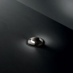 Netlighting Way Outdoor 2 Directional Recessed Floor & Decking Black IP67 G9 3000K - thumbnail 2