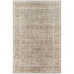 Livabliss Becki Owens In- & Outdoor Machine Washable Dark Sage Margaret Rug in Beige - Size: 160 cm x 240 cm - thumbnail 2
