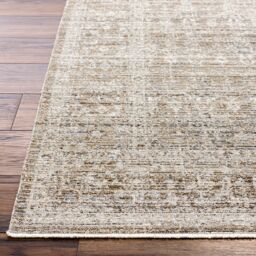 Livabliss Becki Owens In- & Outdoor Machine Washable Dark Sage Margaret Rug in Beige - Size: 160 cm x 240 cm - thumbnail 5