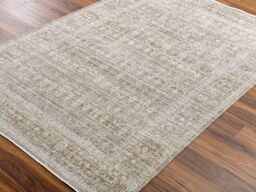 Livabliss Becki Owens In- & Outdoor Machine Washable Dark Sage Margaret Rug in Beige - Size: 160 cm x 240 cm - thumbnail 6