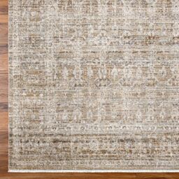 Livabliss Becki Owens In- & Outdoor Machine Washable Dark Sage Margaret Rug in Beige - Size: 160 cm x 240 cm - thumbnail 8