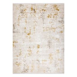 RugsX Duke Rug in Yellow - Size: 240 cm x 330 cm - thumbnail 3