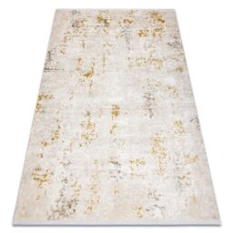 RugsX Duke Rug in Yellow - Size: 240 cm x 330 cm