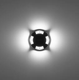 Netlighting Outdoor Recessed Uplighting Urban Grey IP65 LED 7.4W 3000K 106lm - thumbnail 2