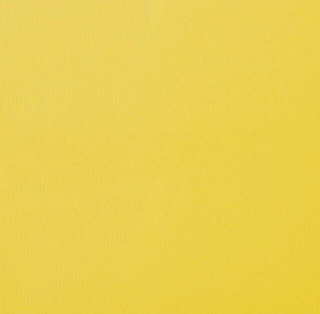 Primrose Awnings Replacement Awning Cover Fabric with Scalloped Valance 5m x 3m in Bright Yellow - image 1