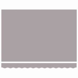 Berkfield Home Retractable Awning Manual Light Grey 300x250 cm Polyester - thumbnail 6