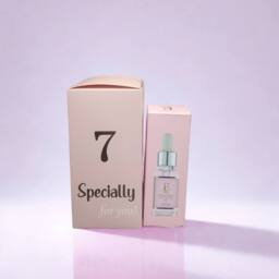 Erth Skin London Women's ErthSkin Timeless 12 Day Premium Beauty Mother`s Day Giftset For Her - Size: 12 Pack - thumbnail 6