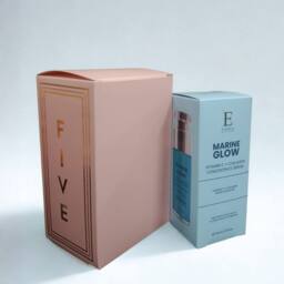 Erth Skin London Women's ErthSkin Timeless 12 Day Premium Beauty Mother`s Day Giftset For Her - Size: 12 Pack - thumbnail 8