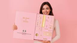 Erth Skin London Women's ErthSkin Timeless 12 Day Premium Beauty Mother`s Day Giftset For Her - Size: 12 Pack - thumbnail 4