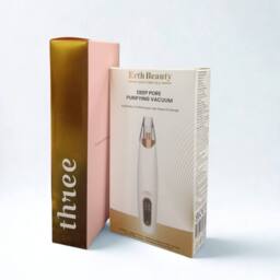 Erth Skin London Women's ErthSkin Timeless 12 Day Premium Beauty Mother`s Day Giftset For Her - Size: 12 Pack - thumbnail 3