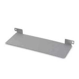 Netlighting Nemesis Aluminium 1 Light Outdoor Wall Light White IP44 - thumbnail 2