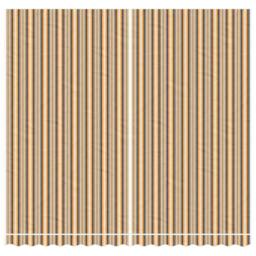 Berkfield Home Replacement Fabric for Awning Multicolour Stripe 4x3.5 m - thumbnail 3