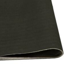 Berkfield Home Kitchen Rug Washable Cooking Text 45x150 cm Velvet in Grey - thumbnail 4