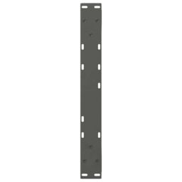 Berkfield Home Coffee Table Legs 2 pcs Anthracite 60x(42-43.3) cm Steel - thumbnail 7