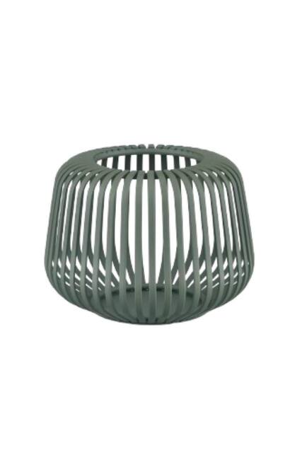 Blomus LITO Lantern XS - Agave Green in Dark Green - image 1