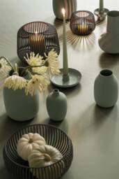 Blomus LITO Lantern XS - Agave Green in Dark Green - thumbnail 4