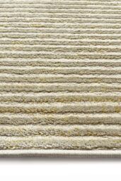 Origin Pyramid Sand 200x290cm in Natural - Size: 200 cm x 290 cm - thumbnail 3