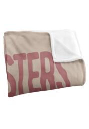 Warner Brothers Game Of Thrones Officially Licensed Silky Touch Super Soft Throw Blanket 152 x 127 cm in White - thumbnail 3