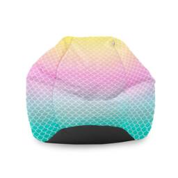 rucomfy Beanbags rucomfy Mermaid Kids Bean Bag Chair - Comfortable Seating for Kids - thumbnail 3
