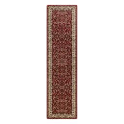 RugsX Royal Runner in Red - Size: 70 cm x 200 cm - thumbnail 2