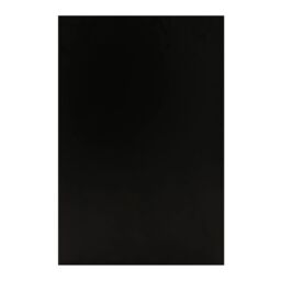 Monstershop LED Retail Shop Counter B1500 - Black - thumbnail 4