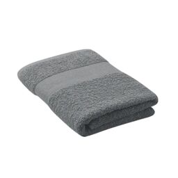 MidOcean Terry Cotton Towel in Grey
