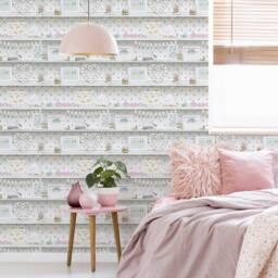 Arthouse Girl's Life Wallpaper - thumbnail 3