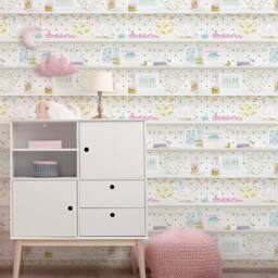 Arthouse Girl's Life Wallpaper - thumbnail 6