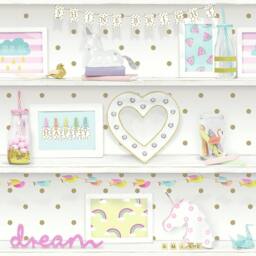Arthouse Girl's Life Wallpaper - thumbnail 1