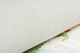 RugsX Bambino Rug in Beige - Size: 140 cm x 190 cm - thumbnail 5