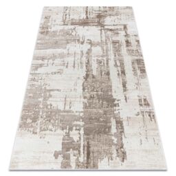 RugsX Bliss Rug in Yellow - Size: 120 cm x 170 cm - thumbnail 1