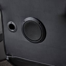 X Rocker Official Playstation Legend Console Gaming Chair with Speakers in Blue - thumbnail 5