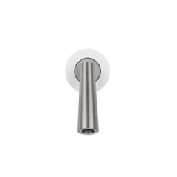 Netlighting Gamma LED Wall Reading Light Grey Matt White 175lm 2700K Special Offer