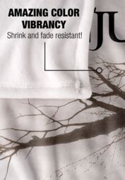 The Conjuring Blanket, 152x127 cm Poster Silky Touch Super Soft Throw Blanket in White - thumbnail 4