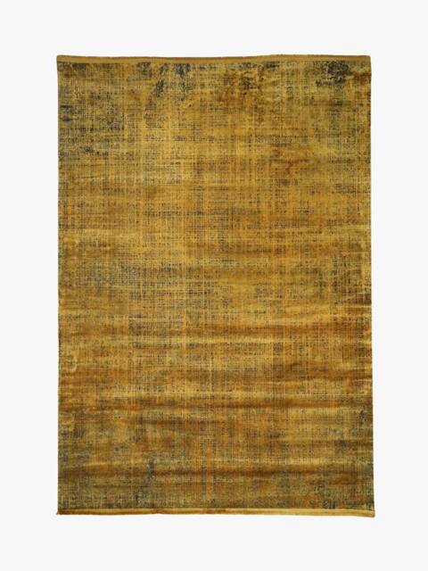Gooch Luxury Rugs Colore Area Rug in Copper - Size: 230 cm x 160 cm