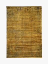 Gooch Luxury Rugs Colore Area Rug in Copper - Size: 230 cm x 160 cm