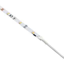 Loops 5m Warm White LED Tape Kit - 12W LED Driver - Flexible Under Cabinet Lighting - thumbnail 4