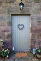 Artsy Mats Hearts Doormat (60 x 40cm) in Brown - Size: 40 cm x 60 cm - thumbnail 5