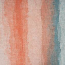 Kukoon Blue Abstract Soft Washable & Liquid Repellent Living Room Area Rug in Duck Egg Blue - Size: 120 cm x 170 cm - thumbnail 6