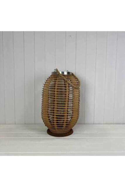 KDMD Natural Lantern 46cm - image 1