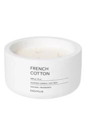 Blomus Fraga Scented Candle Large - Lily White