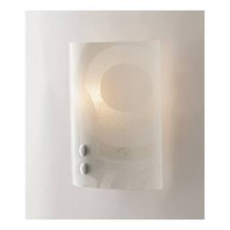Netlighting MIRO Flush Wall Light White 23x23cm - Size: 23x23 cm - thumbnail 3
