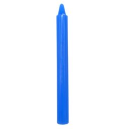 KDMD Manifest Magic Candles (pack of 12) - Blue - Throat Chakra - thumbnail 3