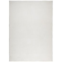Berkfield Home Rug IZA Short Pile Scandinavian Look Cream 200x280 cm - Size: Medium - thumbnail 2