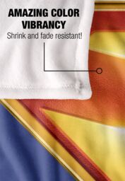 Superman 2025 New Logo Color Silky Touch Super Soft Throw Blanket 152 X 127 cm in White - thumbnail 4