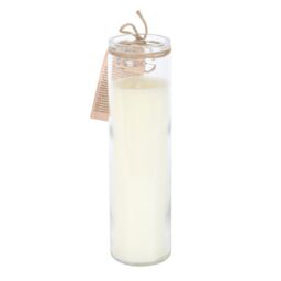 Something Different Rose Tarot Vintage Tube Candle - thumbnail 2