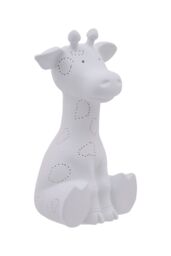 Orsina Premier Kids Kids Giraffe Night Light in White - thumbnail 3